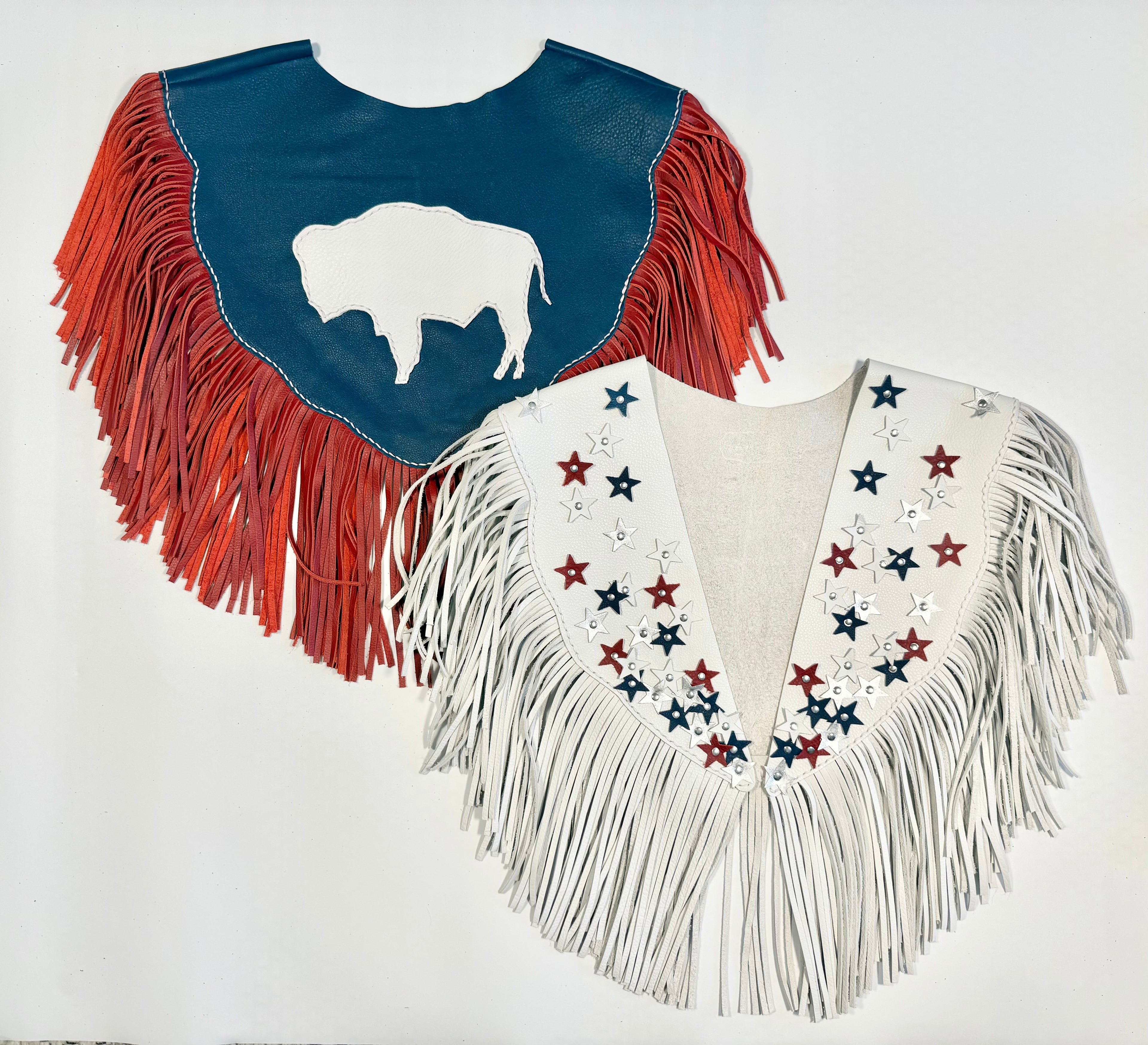 Custom Capes